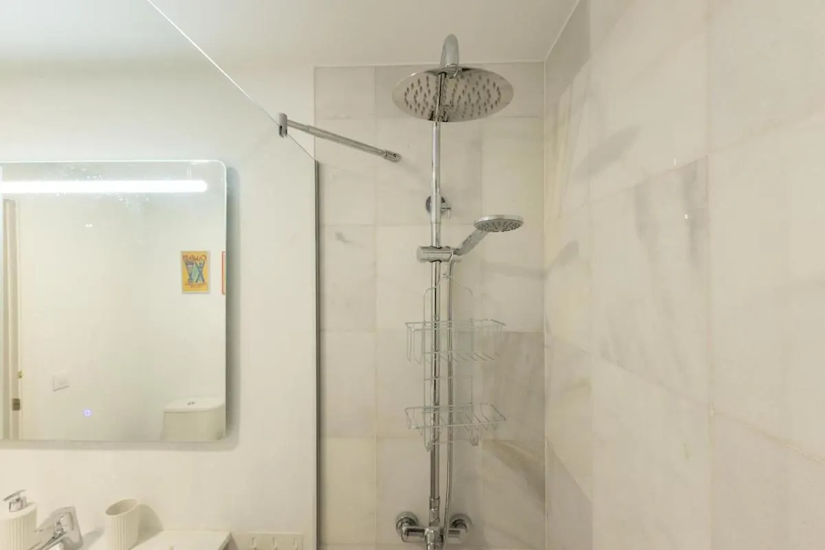 Archeros Deluxe Suite By Valcambre Seville 0*,