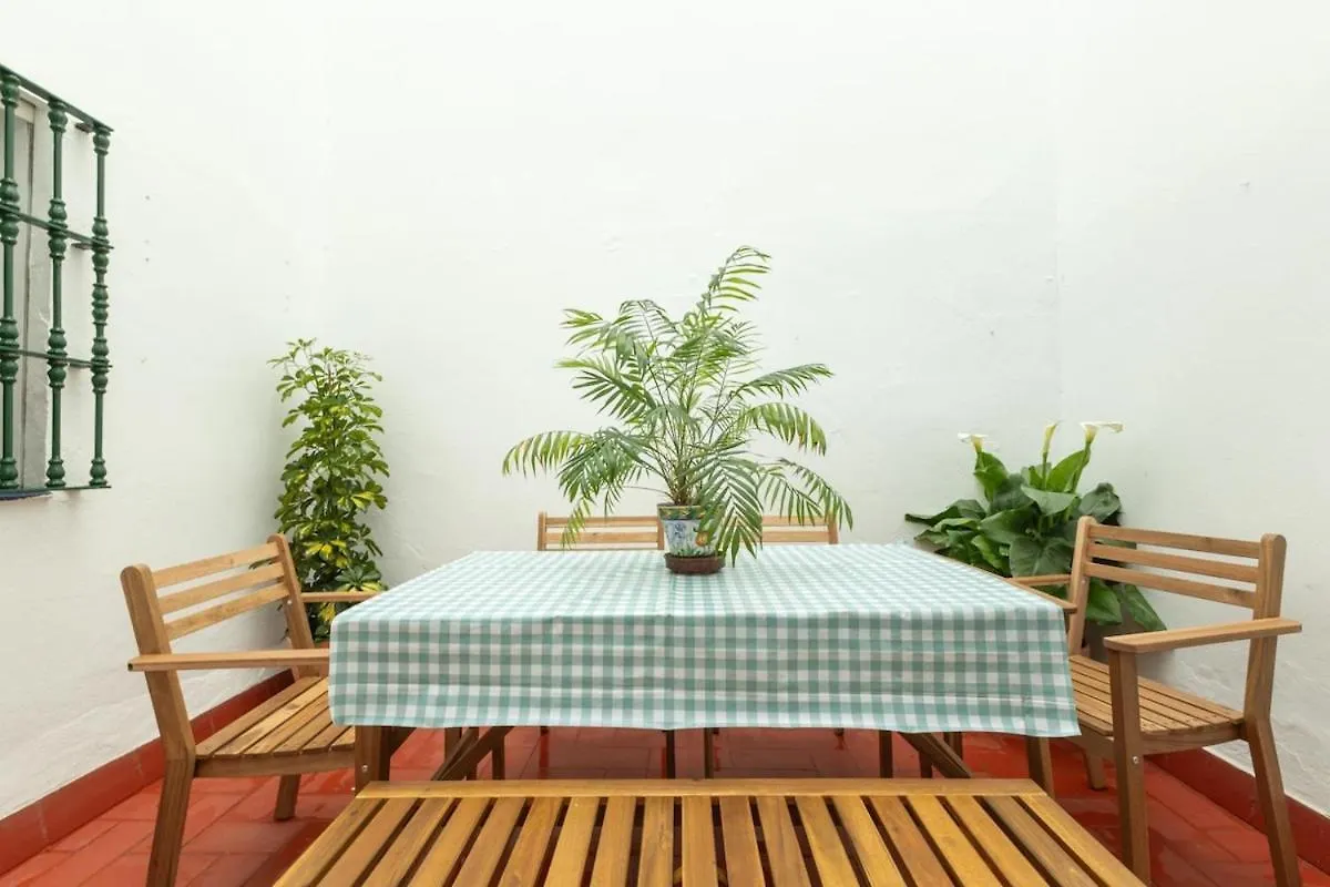 Apartment Archeros Deluxe Suite By Valcambre Seville Spain