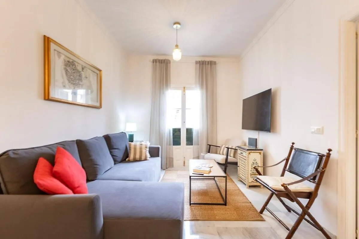 Archeros Deluxe Suite By Valcambre location