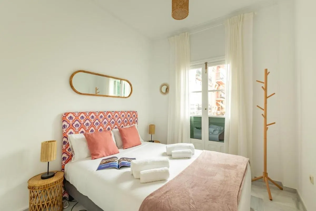 Archeros Deluxe Suite By Valcambre Sevilla