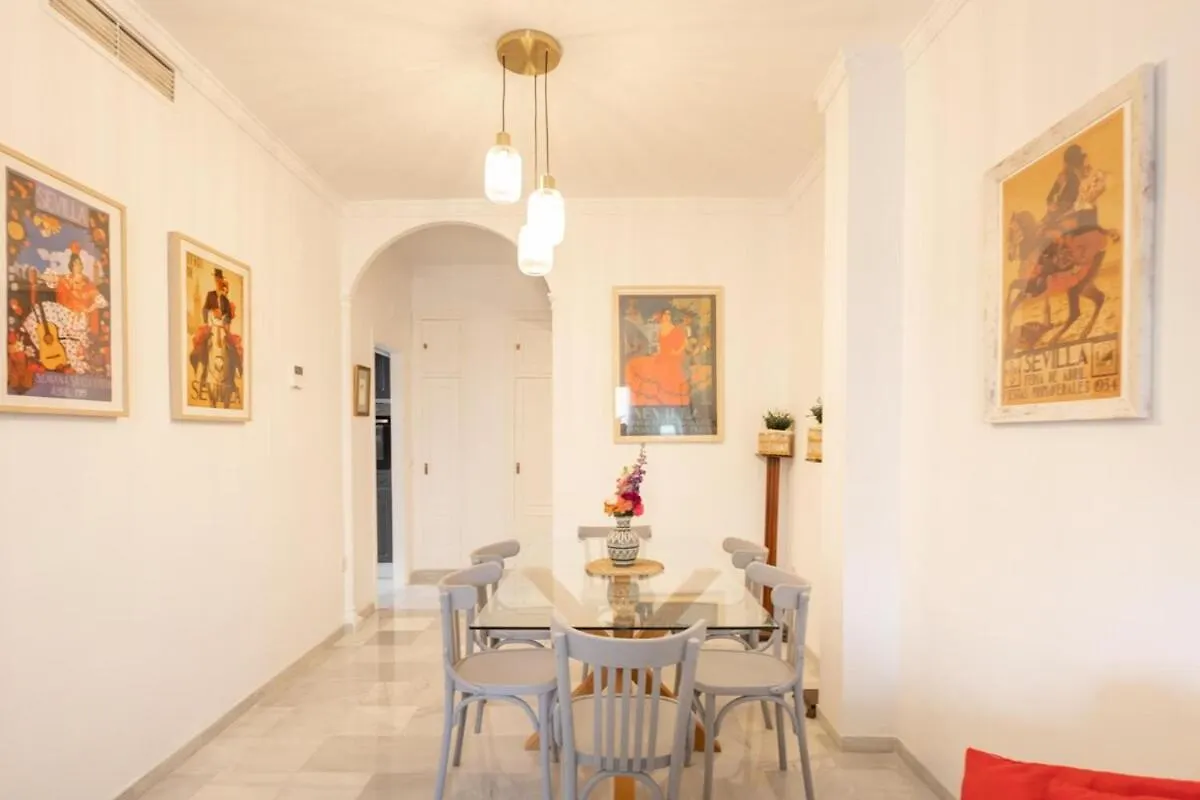 Archeros Deluxe Suite By Valcambre Sevilla