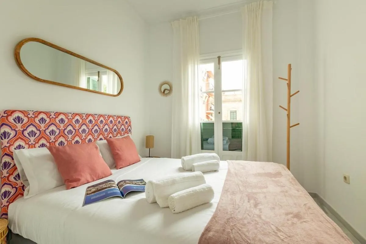 Archeros Deluxe Suite By Valcambre Sevilla 0*,