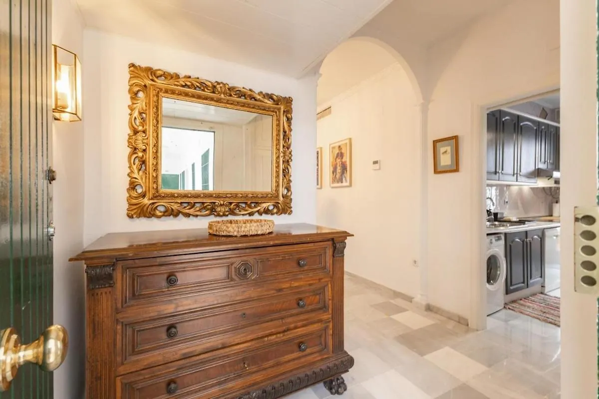 Archeros Deluxe Suite By Valcambre Sevilla Appartement