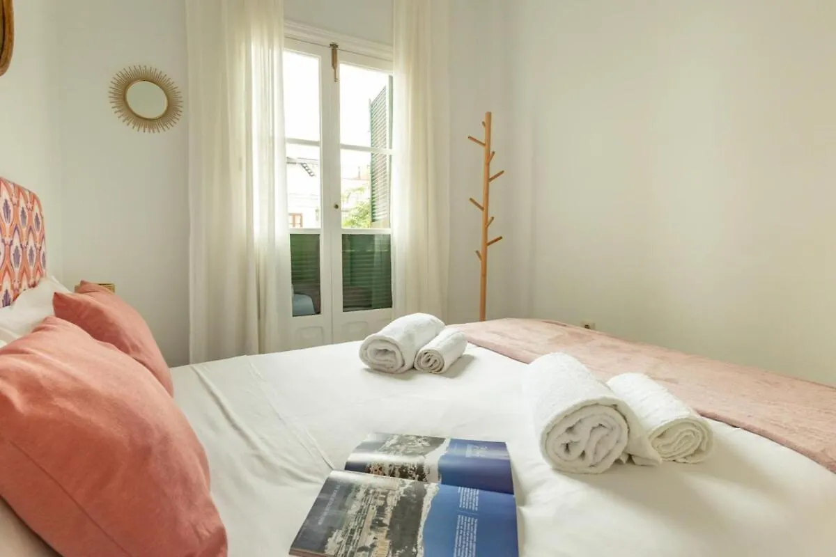 Archeros Deluxe Suite By Valcambre Sevilla