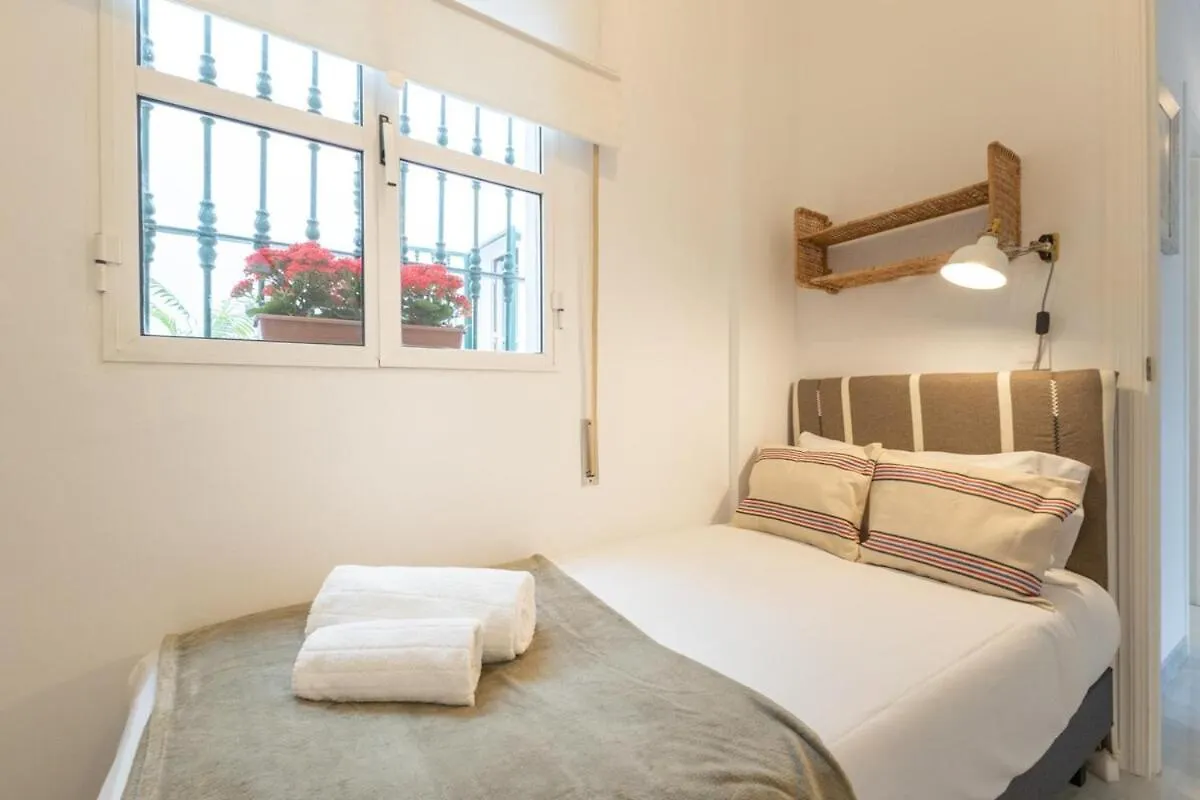 Archeros Deluxe Suite By Valcambre Sevilla