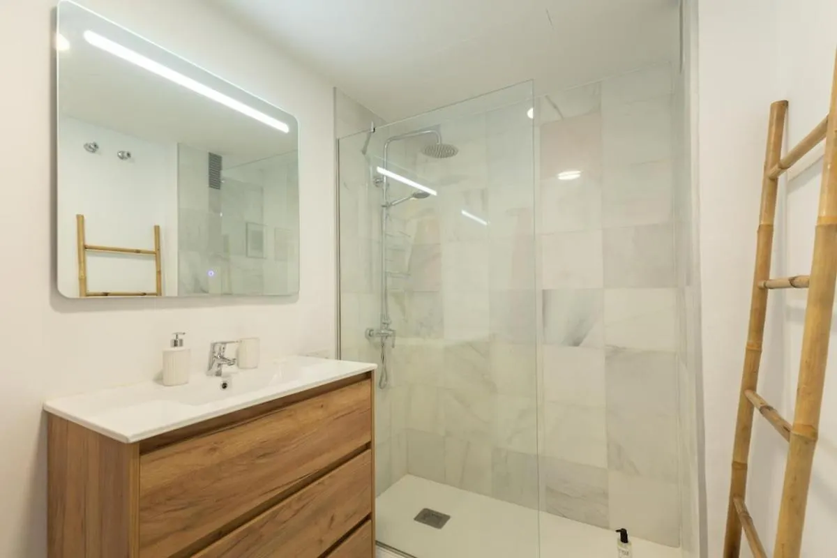 Appartement Archeros Deluxe Suite By Valcambre Sevilla