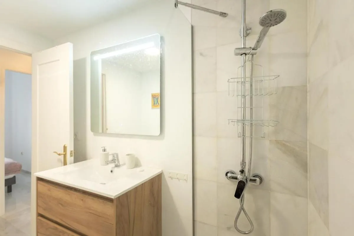 Archeros Deluxe Suite By Valcambre Sevilla Appartement
