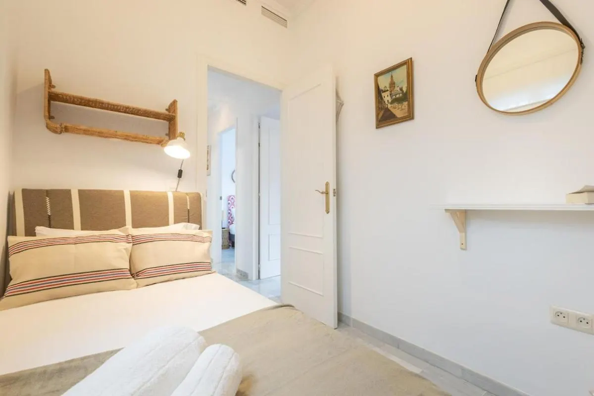 Archeros Deluxe Suite By Valcambre Sevilla
