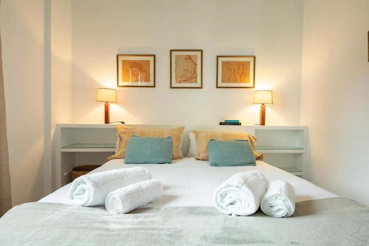 Archeros Deluxe Suite By Valcambre Sevilla 0*,  Spanje