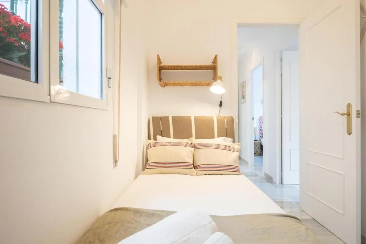 Archeros Deluxe Suite By Valcambre Sevilla 0*,