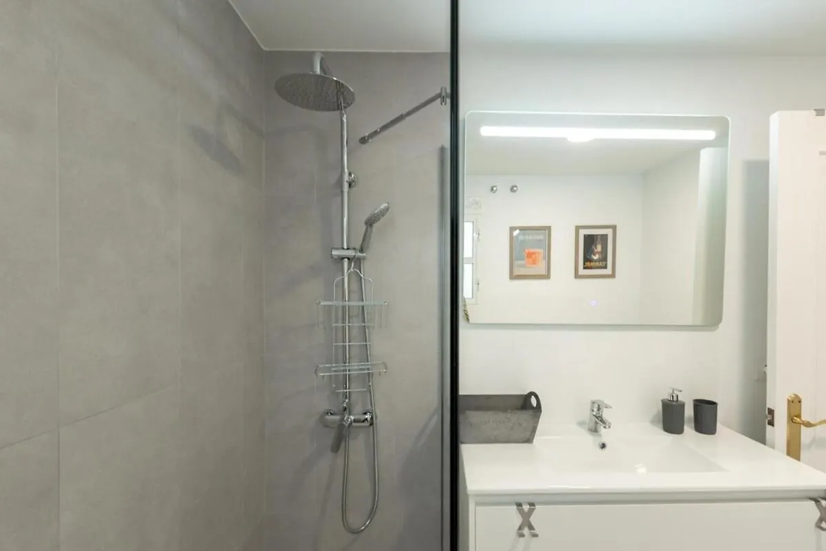 Archeros Deluxe Suite By Valcambre Sevilla