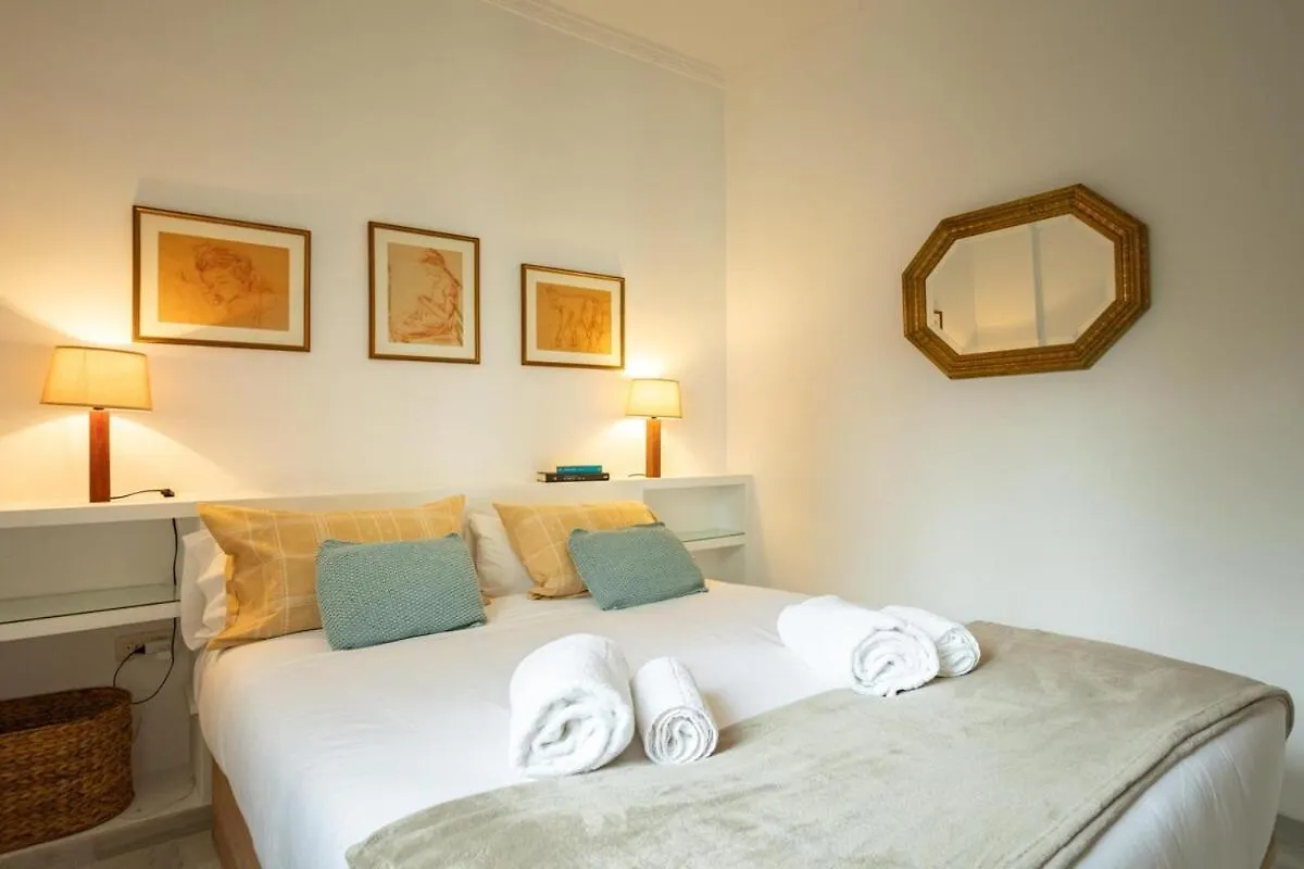 Archeros Deluxe Suite By Valcambre Sevilla