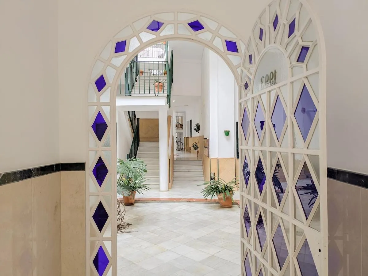 Archeros Deluxe Suite By Valcambre Sevilla 0*,  Spanje