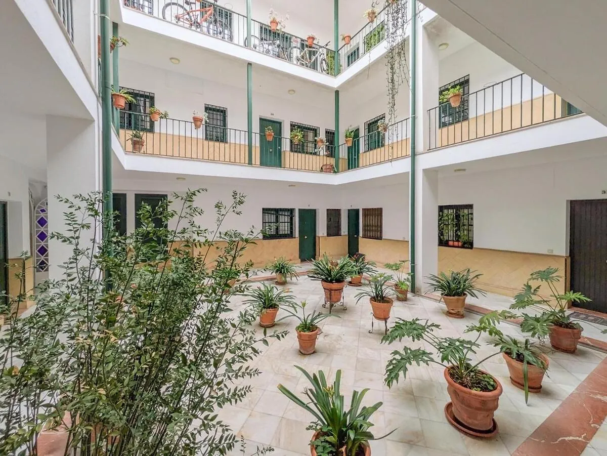 Archeros Deluxe Suite By Valcambre Sevilla 0*,  Spanje