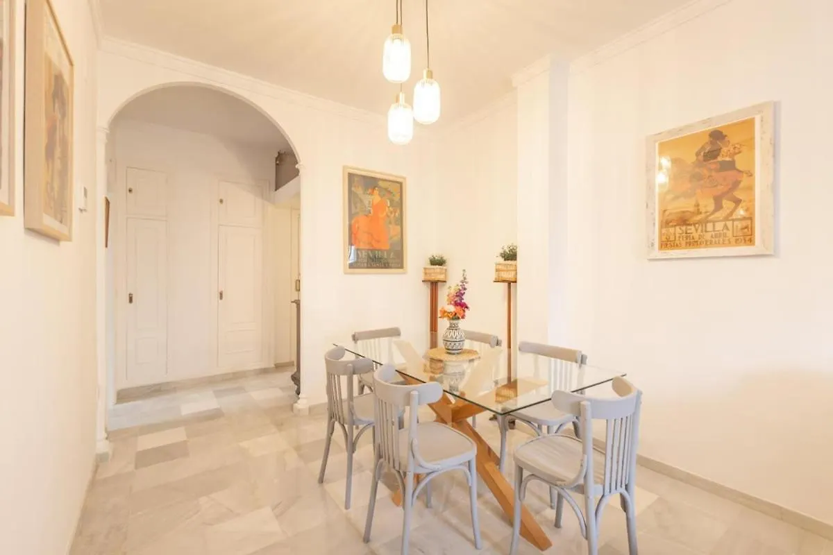 Archeros Deluxe Suite By Valcambre Sevilla Appartement