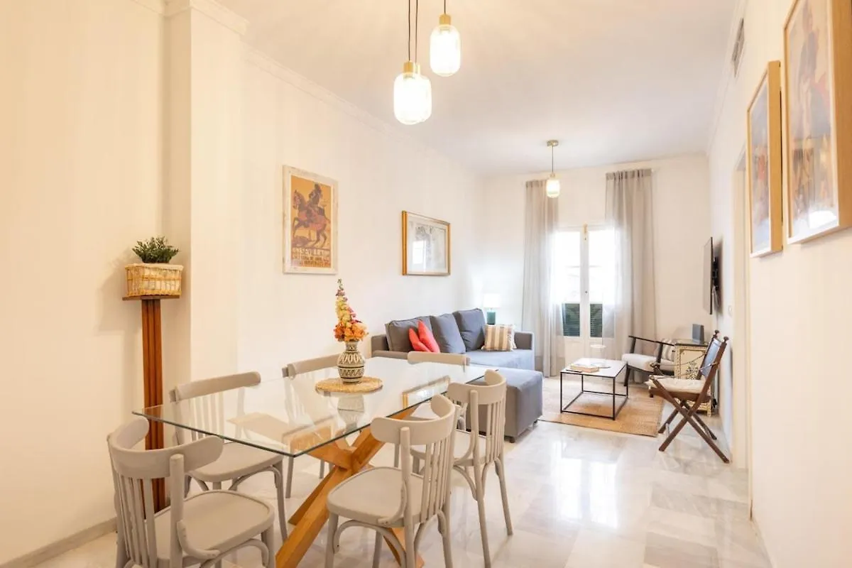 Archeros Deluxe Suite By Valcambre Sevilla