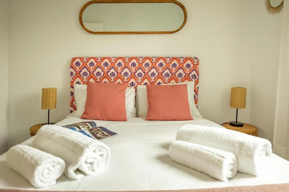 Archeros Deluxe Suite By Valcambre Sevilla 0*,  Spanje