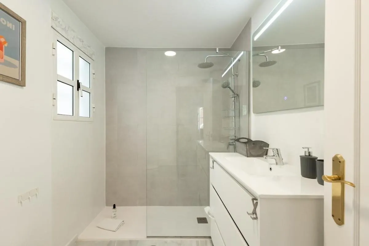 Archeros Deluxe Suite By Valcambre Sevilla 0*,  Spanje